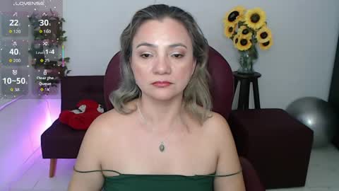  Ana  online show from April 11, 9:52 pm