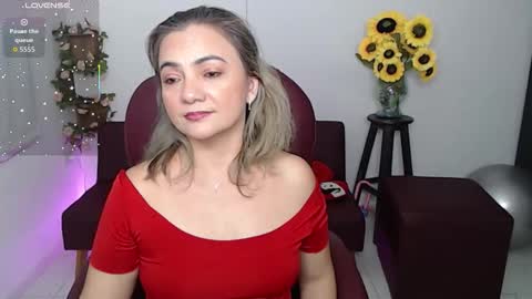  Ana  online show from March 23, 11:54 pm