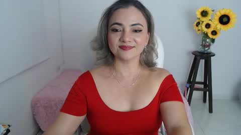  Ana  online show from November 24, 11:03 pm