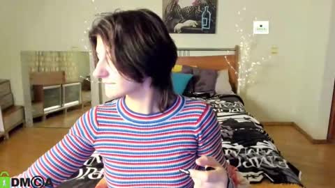 Hi Im Ana online show from February 23, 2:25 am