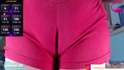 Ana lopez - Cameltoe girl  online show from December 2, 10:13 am