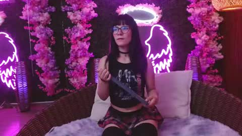 Ana online show from January 10, 4:18 am