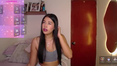 Ana online show from November 7, 9:12 am