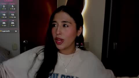 Ana online show from February 27, 4:16 am