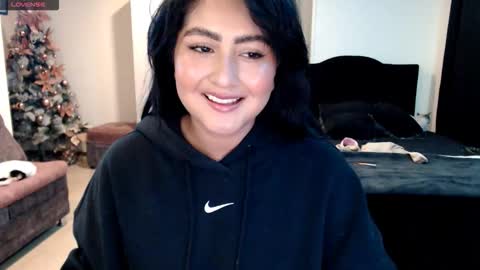 Ana Ricciardi online show from December 20, 3:46 am