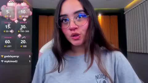 Ana online show from March 3, 8:54 pm