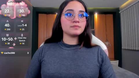 Ana online show from January 28, 8:04 pm