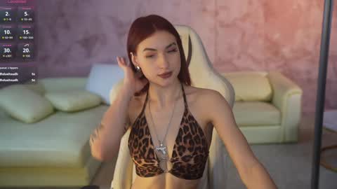 Anabel Kira Zlata Kira Elice Lana Dominika Sofy Kaila Bridget online show from February 3, 6:40 am