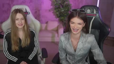 Anabel Kira Zlata Kira Elice Lana Dominika Sofy Kaila Bridget online show from June 3, 2:33 pm
