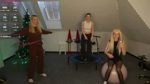 Sweet girls online show from January 14, 11:51 am