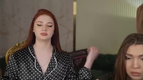 Sweet girls online show from February 23, 11:56 am