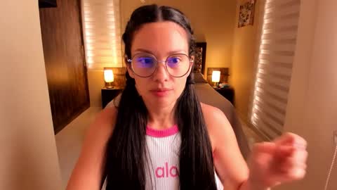 Anabel online show from November 20, 6:49 pm