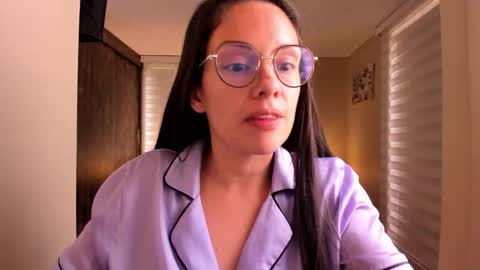 Anabel online show from February 28, 5:04 pm