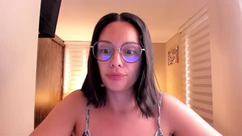 Anabel online show from December 18, 9:21 pm