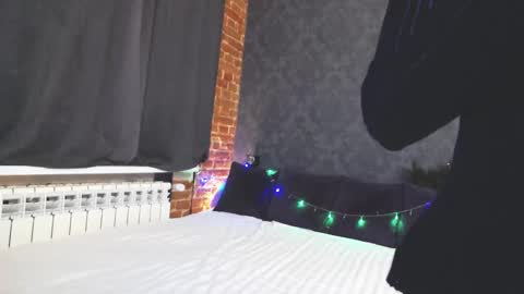 Anna online show from December 20, 2:57 pm