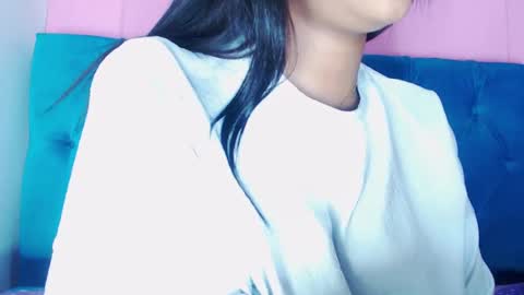 anabelcm101 online show from December 12, 2:04 am