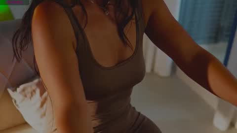 anabelcurvy online show from October 23, 1:34 pm