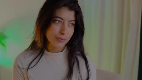 anabelcurvy online show from January 16, 6:50 pm