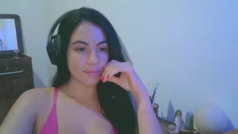 anabelenogueira1 online show from April 6, 1:36 am