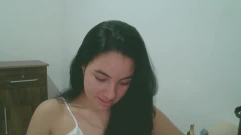 anabelenogueira1 online show from April 8, 1:41 am