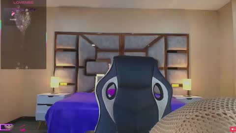 HI I AM ANABELL online show from March 17, 8:03 pm