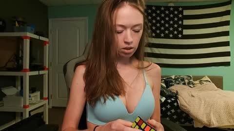 Snapshot of anabelleleigh chatting on September 26, 2:19 am Anabelleleigh online show from September 26, 2:19 am