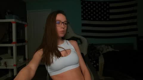 Anabelleleigh online show from January 19, 3:16 am