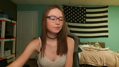 Snapshot of anabelleleigh chatting on September 30, 12:48 pm Anabelleleigh online show from September 30, 12:48 pm