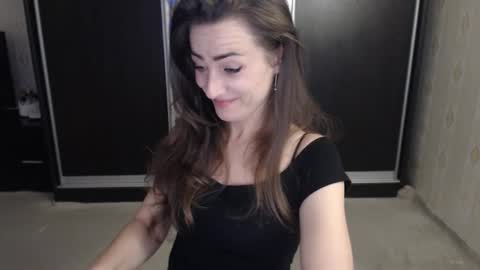 Snapshot of anabelsweet chatting on October 16, 1:05 am Milana online show from October 16, 1:05 am