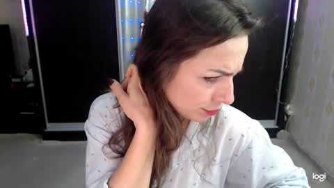 Snapshot of anabelsweet chatting on October 29, 1:51 am Milana online show from October 29, 1:51 am