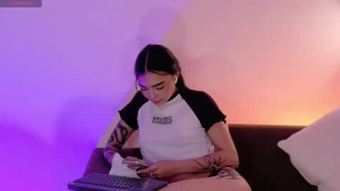 ANABEL WOLF  online show from March 20, 5:29 pm