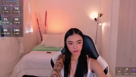 ANABEL WOLF  online show from December 22, 3:52 pm