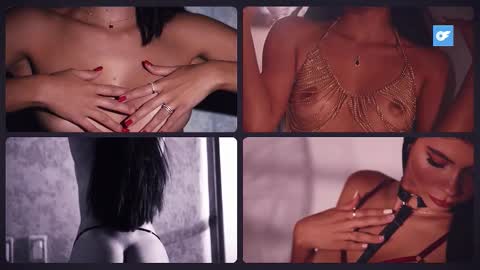 Ana  -- Check and subscribe   online show from March 12, 10:35 pm