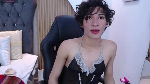 Anaciet Evans online show from June 3, 4:26 am