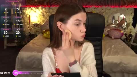 Nika online show from April 19, 2:07 pm