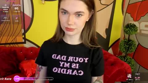 Nika online show from February 5, 7:01 am