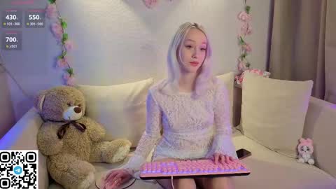 Deya online show from February 17, 10:20 pm