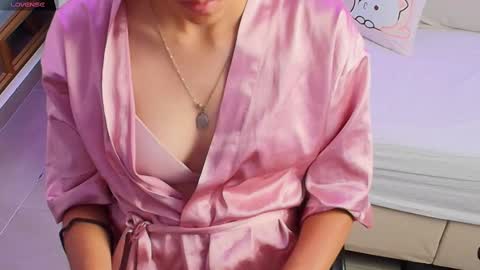 Anahi  online show from March 12, 7:14 pm