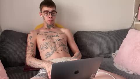 simon online show from March 27, 1:11 am