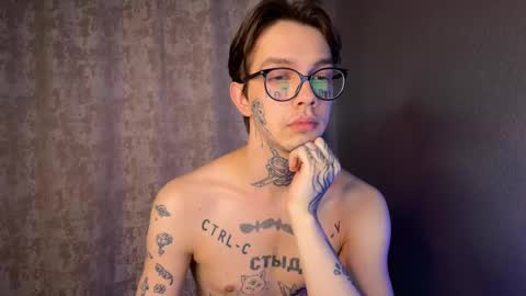 simon online show from February 11, 1:31 am