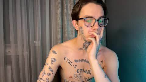 simon online show from February 7, 9:37 pm