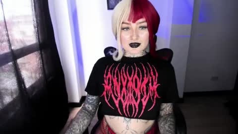  Callme Mistress Ani  online show from February 18, 6:52 pm