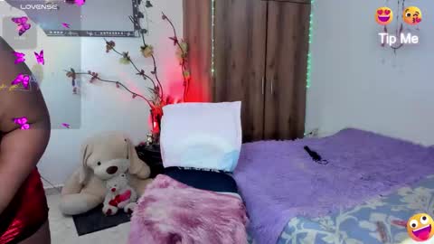 anai_valentinex online show from March 7, 10:43 pm