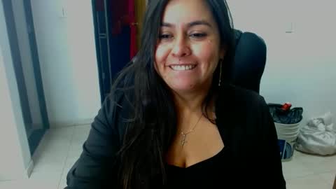 anaids online show from May 5, 11:10 pm