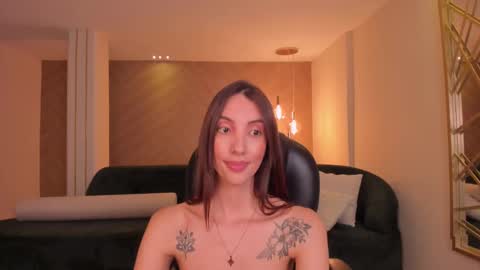 Snapshot of anaisnin1 chatting on February 27, 5:58 pm Anais Nin online show from February 27, 5:58 pm