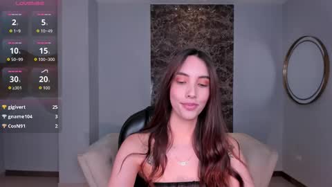Snapshot of anaisnin1 chatting on October 4, 3:59 am Anais Nin online show from October 4, 3:59 am