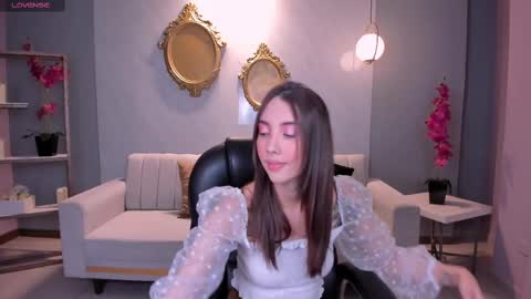Snapshot of anaisnin1 chatting on February 26, 11:32 am Anais Nin online show from February 26, 11:32 am