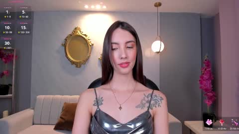 Snapshot of anaisnin1 chatting on March 3, 2:28 pm Anais Nin online show from March 3, 2:28 pm