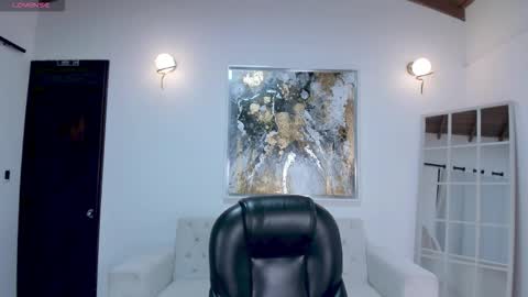 Snapshot of anaisnin1 chatting on September 30, 3:17 am Anais Nin online show from September 30, 3:17 am