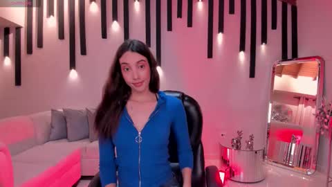 Snapshot of anaisnin1 chatting on October 9, 3:45 am Anais Nin online show from October 9, 3:45 am